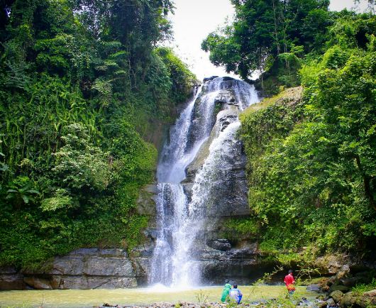 Bascamp sdf: Jantung Hiburan Seru di Cilacap