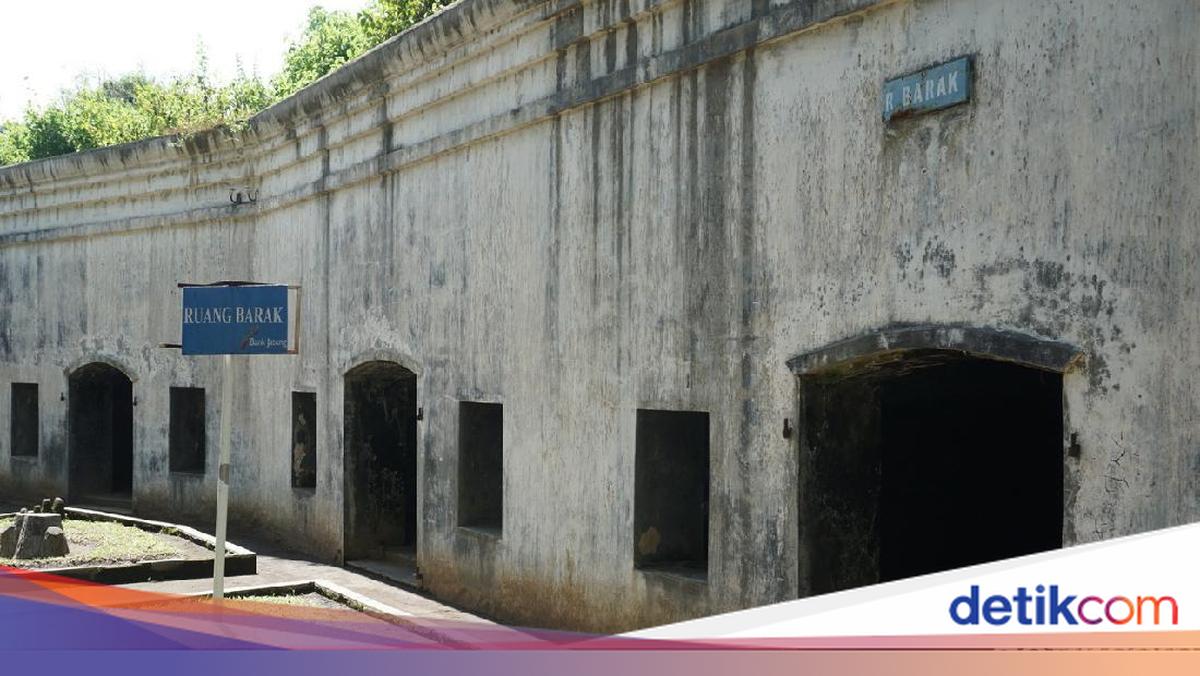 Bascamp sdf: Tempat Bermain Seru di Jantung Cilacap